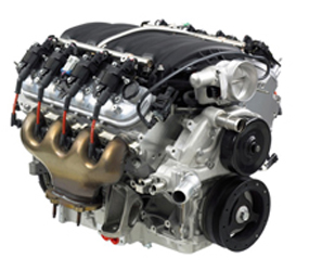 P01D0 Engine
